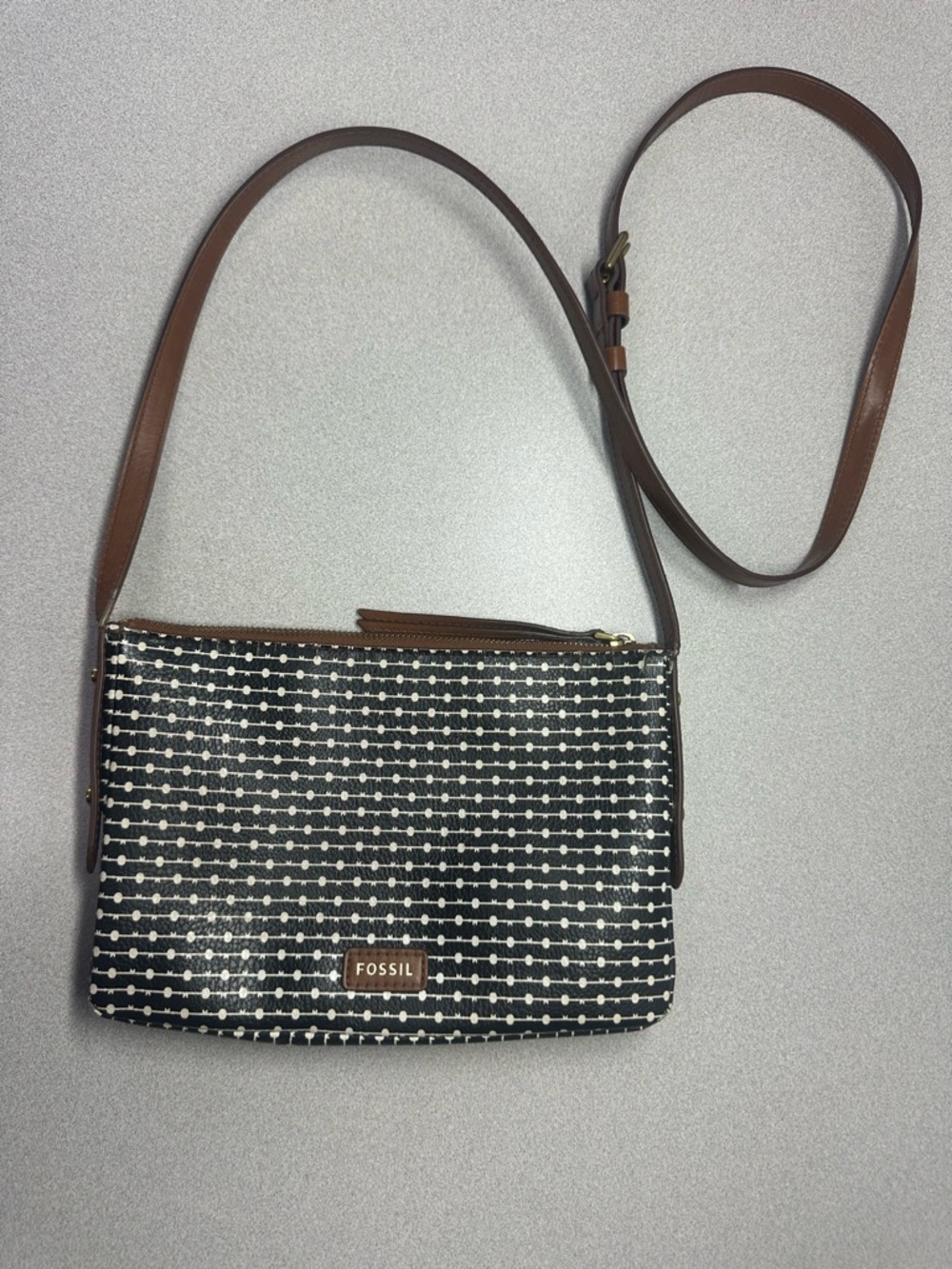 Fossil-Women’s Fiona Crossbody Bag small